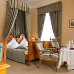 Palac Paulinum Resort Jelenia Gora