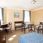 Palac Paulinum 3* Jelenia Gora