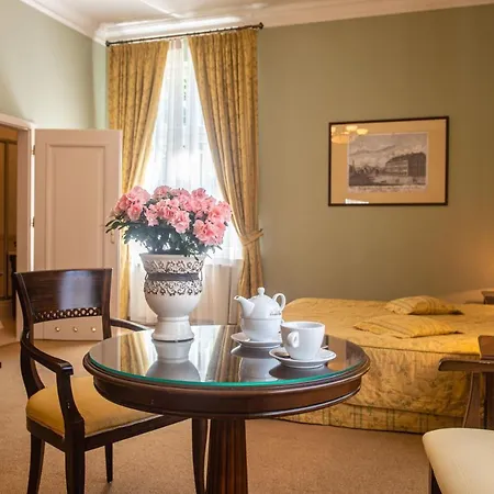 Resort Palac Paulinum