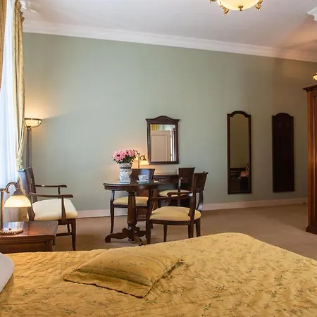 パラック パウリナム リゾート