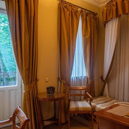 Pałac Paulinum 3*