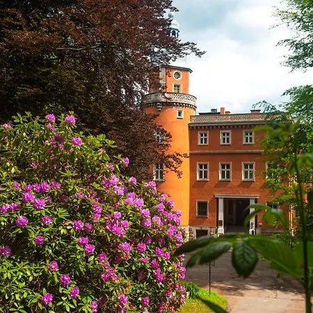 Pałac Paulinum Ośrodek wypoczynkowy 3*
