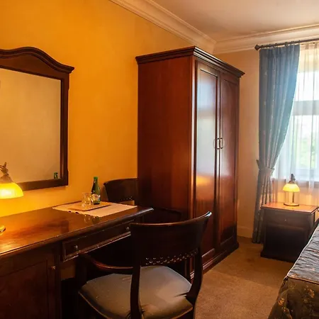 パラック パウリナム リゾート イェレニャ・グーラ