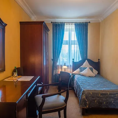 Palac Paulinum 3*
