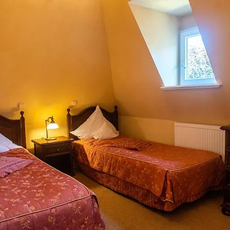 Palac Paulinum Resort Jelenia Góra