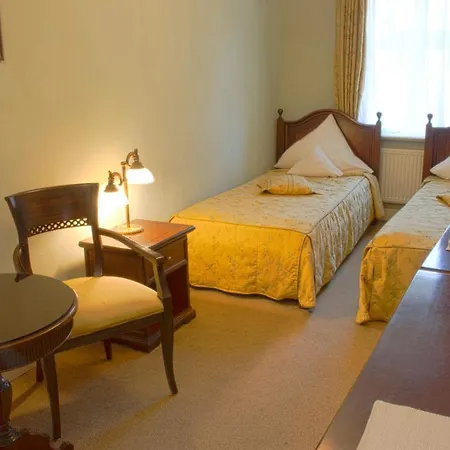 Pałac Paulinum Ośrodek wypoczynkowy 3*