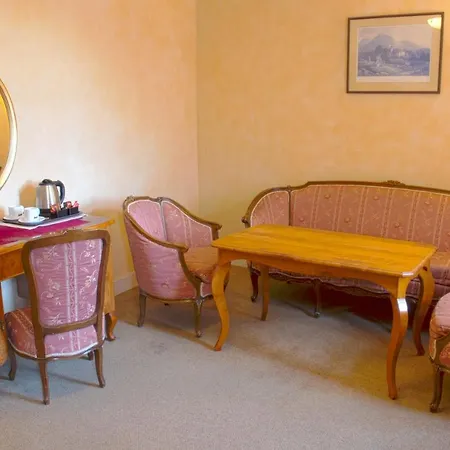 パラック パウリナム イェレニャ・グーラ