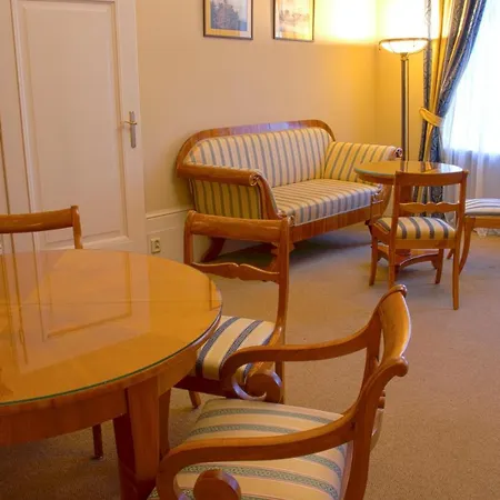 Resort Palac Paulinum