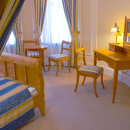 Palac Paulinum 3* Jelenia Góra