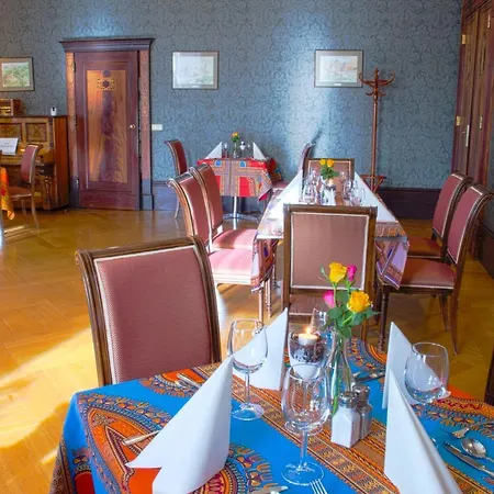 Resort Palac Paulinum Jelenia Góra