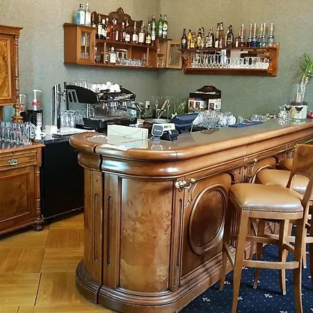 Palac Paulinum Курортный комплекс Еленя-Гура