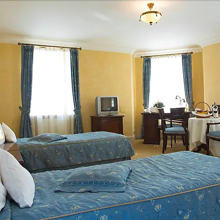 Palac Paulinum 3* Jelenia Gora