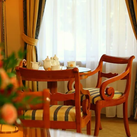 Resort Palac Paulinum 3*