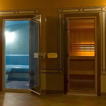 Resort Palac Paulinum