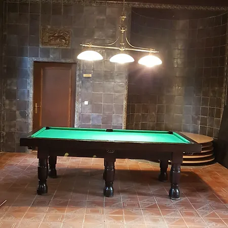 Palac Paulinum 3*