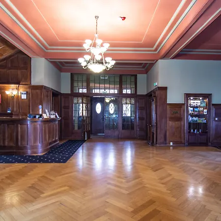 Palac Paulinum 3*