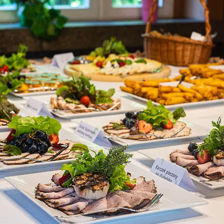 Palac Paulinum Jelenia Góra