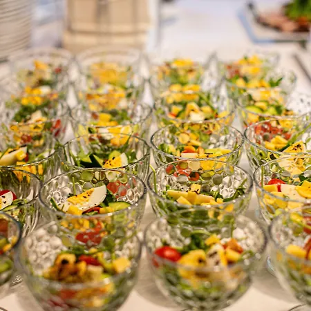 パラック パウリナム リゾート イェレニャ・グーラ