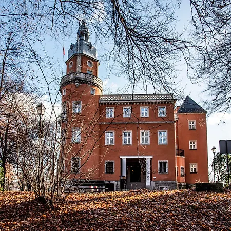 リゾート パラック パウリナム 3*