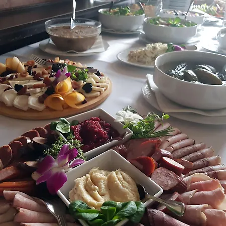 Palac Paulinum يلينيا غورا