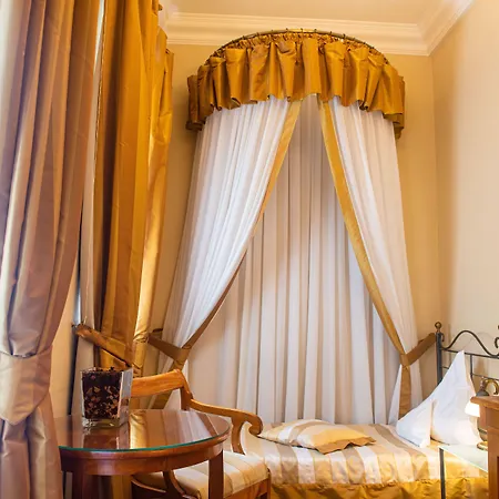 Palac Paulinum Resort