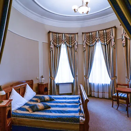 Palac Paulinum 3*