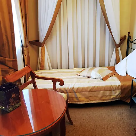 Palac Paulinum Resort