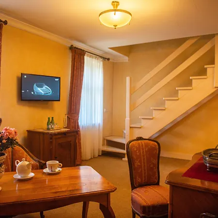 リゾート パラック パウリナム イェレニャ・グーラ