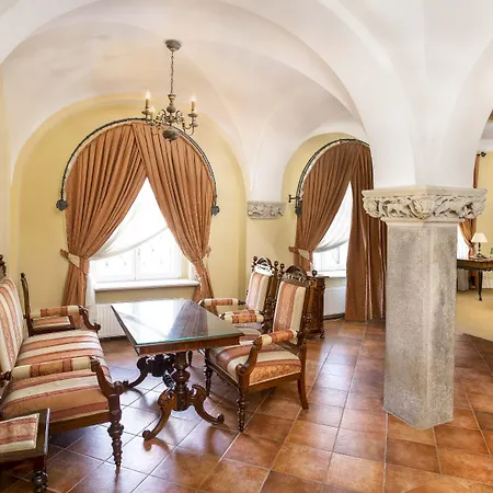 Palac Paulinum Θέρετρο 3*