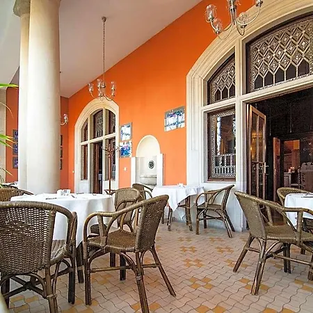 Palac Paulinum Resort Jelenia Góra