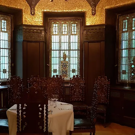 Θέρετρο Palac Paulinum
