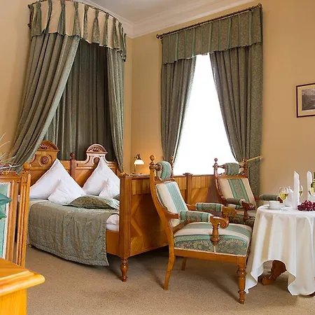 Palac Paulinum Resort Jelenia Góra