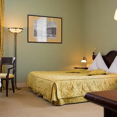 Palac Paulinum Resort Jelenia Góra