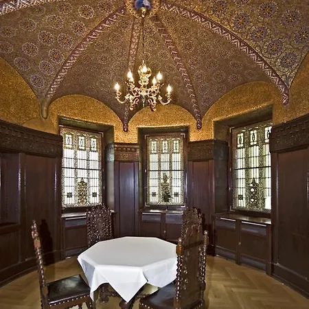 Pałac Paulinum 3*
