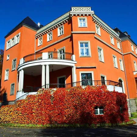 Palac Paulinum 3*