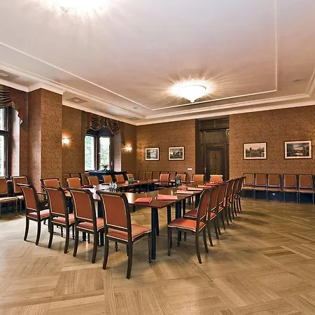 Pałac Paulinum Ośrodek wypoczynkowy Jelenia Góra