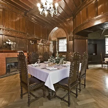 Palac Paulinum 3* يلينيا غورا