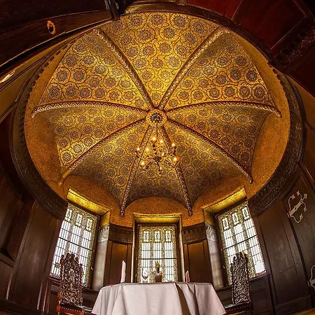 Palac Paulinum Resort Jelenia Góra