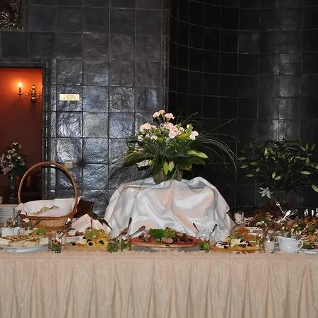 パラック パウリナム 3* イェレニャ・グーラ