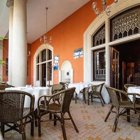 Θέρετρο Palac Paulinum