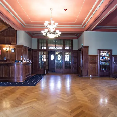 Palac Paulinum Resort Jelenia Góra