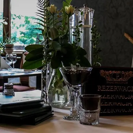 Resort Palac Paulinum Jelenia Góra