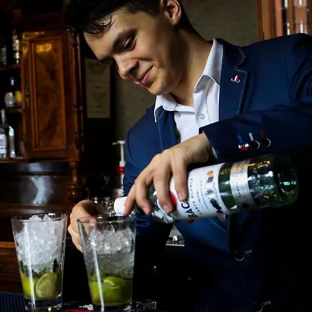 Palac Paulinum Resort