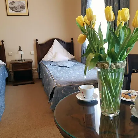 Resort Palac Paulinum Jelenia Góra