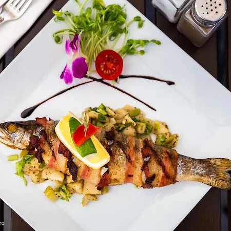 パラック パウリナム リゾート