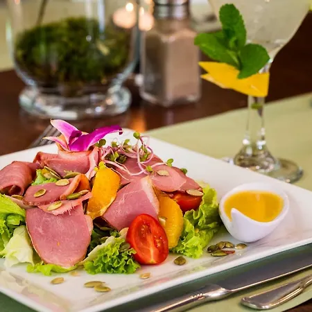 Resort Palac Paulinum Jelenia Góra