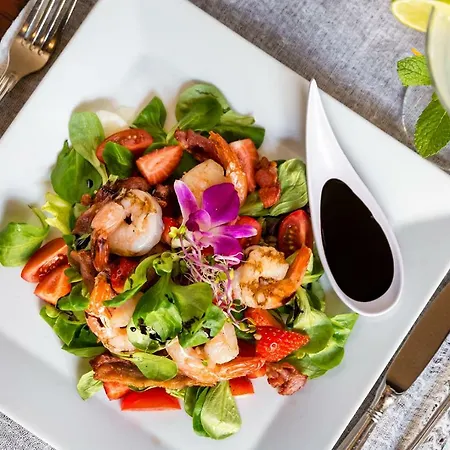 Palac Paulinum Resort