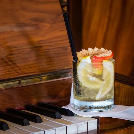 リゾート パラック パウリナム イェレニャ・グーラ