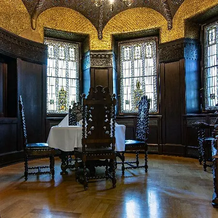 Pałac Paulinum Jelenia Góra