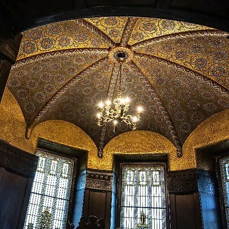 Ośrodek wypoczynkowy Pałac Paulinum 3*